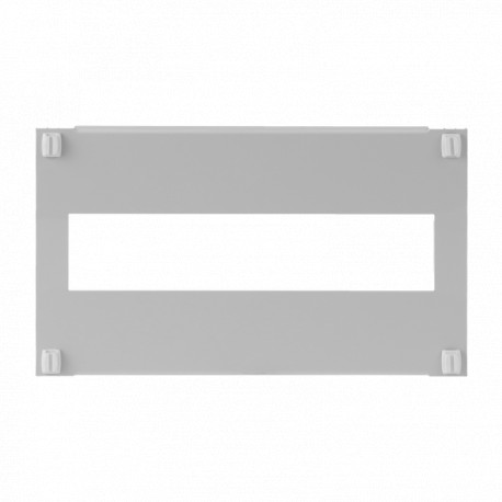 Abb 4TBA831796C0100 MODULAR COVER 12M H150 ARIA 43/86
