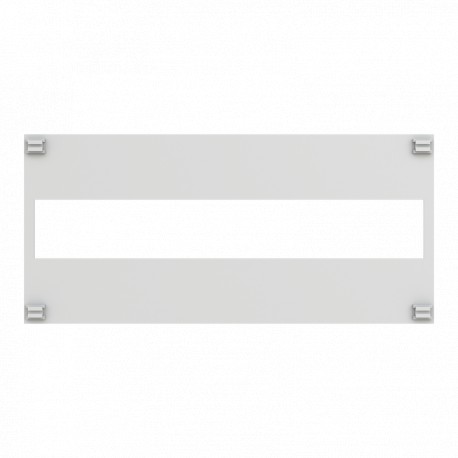 ABB 4TBA831798C0100 4TBA831798C0100 ABB MODULAR COVER 17M H150 ARIA 54