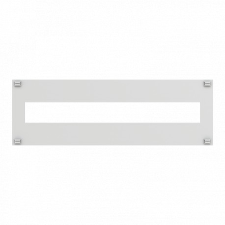 Abb 4TBA831802C0100 MODULAR COVER 22M H150 ARIA 75