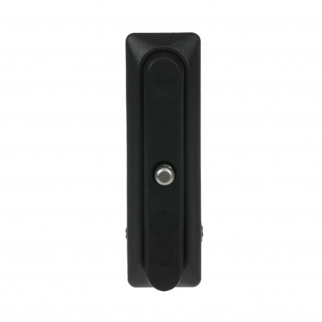ABB 4TBA831822C0100 4TBA831822C0100 ABB HANDLE ENCLAV. ARIA PADLOCK