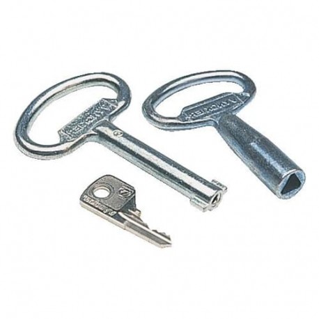 Abb 4TBP832028C0100 Double bar wrench 3 mm