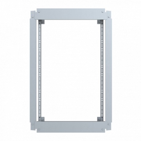 ABB 4TBP833266C0100 4TBP833266C0100 ABB POLYSAFE MODULAR CHASSIS 750x500 80M