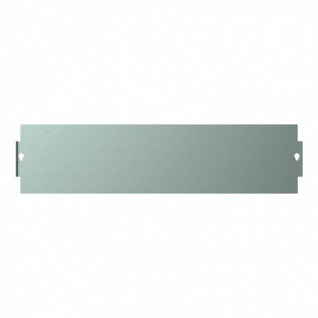 ABB 4TBP833281C0100 4TBP833281C0100 ABB POLYSAFE METAL PLATE 150x750
