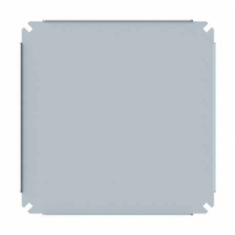 Abb 4TBP833500C0100 METAL PLATE 2mm PS 220