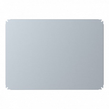 Abb 4TBP833504C0100 METAL PLATE 2mm PS 340/430