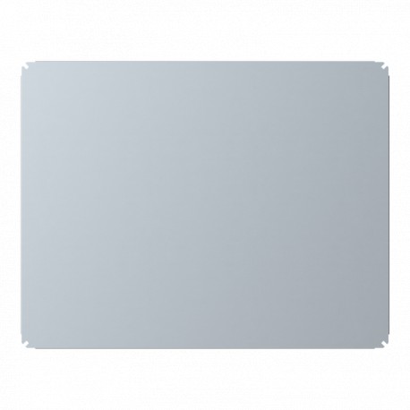 Abb 4TBP833507C0100 METAL PLATE 2mm PS 452/542/546