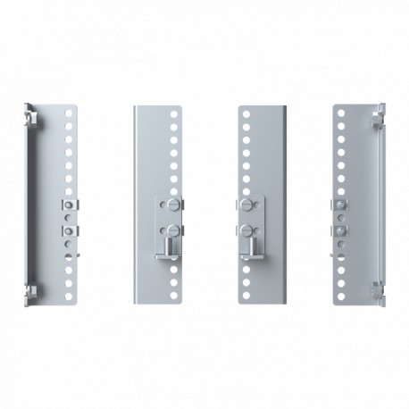 Abb 4TBP833528C0100 KIT ADJUSTABLE IN PROF. every 12,5mm