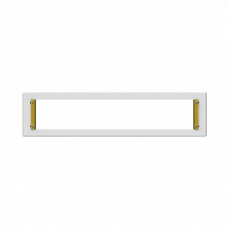 ABB 4TBP833577C0100 4TBP833577C0100 ABB ZOCALO 1250x320