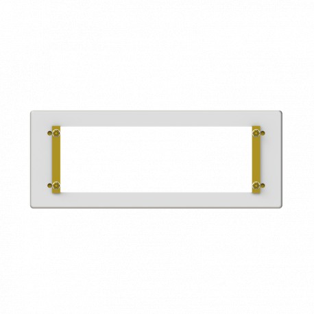 Abb 4TBP833582C0100 ADAPTER L 750mm ZOCALO DIN