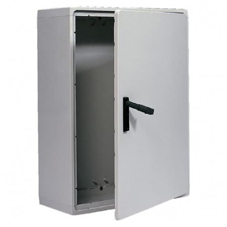 Abb 4TBP833889C0100 PolySafe Encl. IP54 1250x1000x320 1door