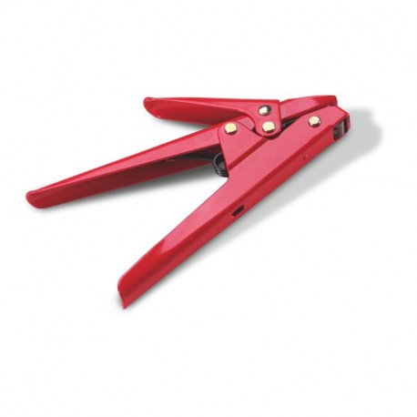 Scame 839.39/100 SELF-ADHESIVE CABLE TIE BASE