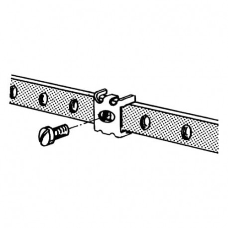 Abb 4TBO851123C0100 EASEL (Bag 10 pcs)