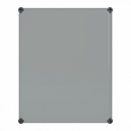 ABB 4TBO851176C0100 4TBO851176C0100 ABB TRANSPARENT COVER APO-71 370x300x45