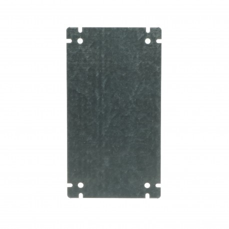 ABB 4TBO851188C0100 4TBO851188C0100 ABB APO-31 METAL PLATE