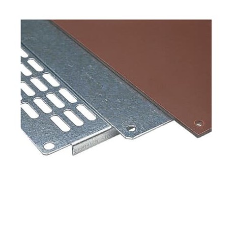 ABB 4TBO851191C0100 4TBO851191C0100 ABB APO-1 METAL PLATE