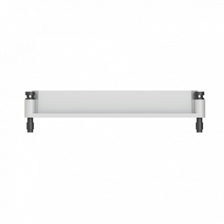 ABB 4TBO851277C0100 4TBO851277C0100 ABB TRANSPARENT COVER APO-41 300x300x45