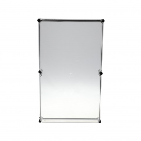 ABB 4TBO851290C0100 4TBO851290C0100 ABB TRANSPARENT COVER APO-11 600x370x80