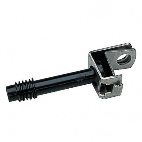 Abb 4TBO852004C0100 APO screw padlock