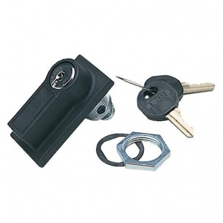 ABB 4TBO852020C0100 4TBO852020C0100 ABB KEY LOCK V2432E APO