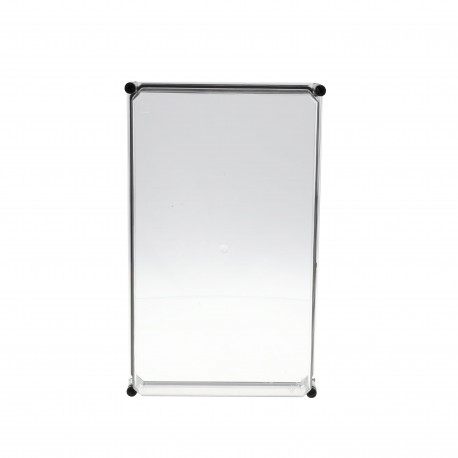 Abb 4TBO852092C0100 TRANSPARENT COVER APO-51 485x300x80