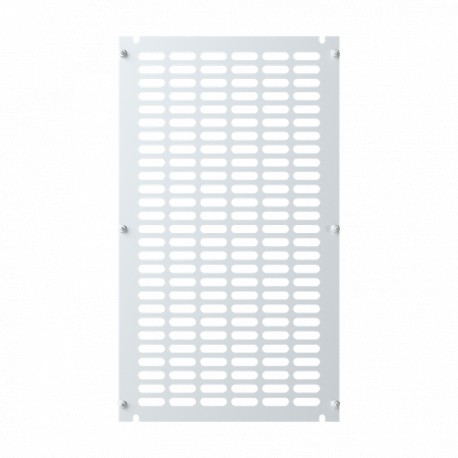 ABB 4TBO852878C0100 4TBO852878C0100 ABB APO 51 MOUNT. PLATE (Perforated)