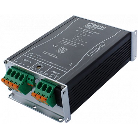 Murrelektronik 85449 Emparro HD 10-100-240/24