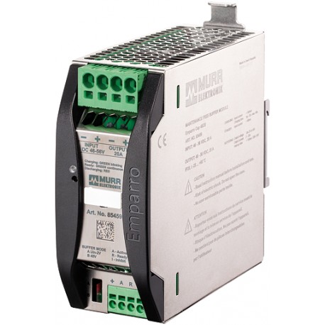 Murrelektronik 85459 EMPARRO CAP BUFFER MODULE