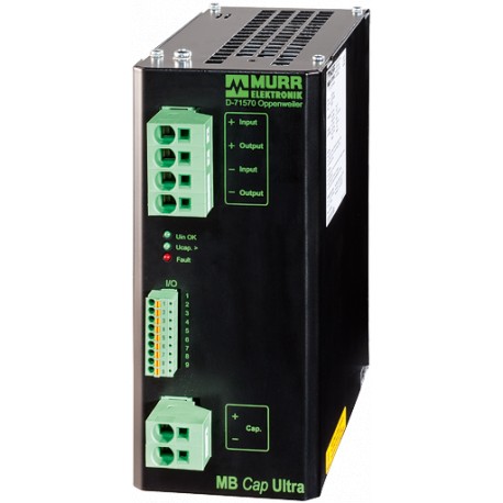 Murrelektronik 85469 MB CAP ULTRA BUFFER MODULE