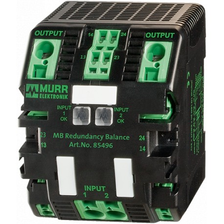 Murrelektronik 85496 MB REDUNDANCY BALANCE