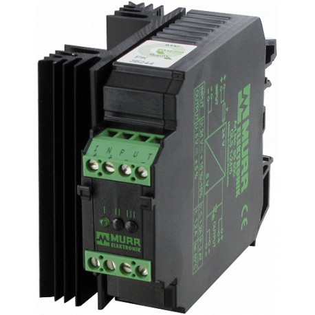 Murrelektronik 85600 GLS DC/DC-CONVERTER, LINEAR REGULATED