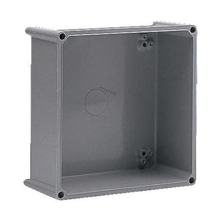 ABB 4TBO856006C0100 4TBO856006C0100 ABB APO 61-BASE FULL WALLS. RAL 7035