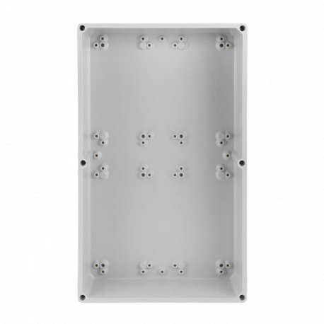 ABB 4TBO856007C0100 4TBO856007C0100 ABB APO 11 BASE FULL WALLS. RAL 7035