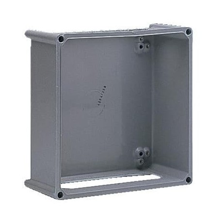 ABB 4TBO856014C0100 4TBO856014C0100 ABB APO 61 BASE 2 OPEN WALLS