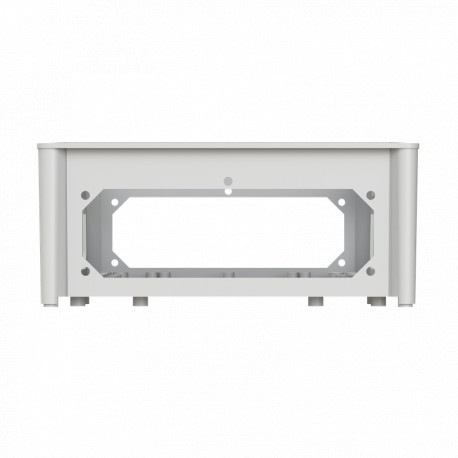 ABB 4TBO856020C0100 4TBO856020C0100 ABB APO 51 Base 4 open sides RAL7035