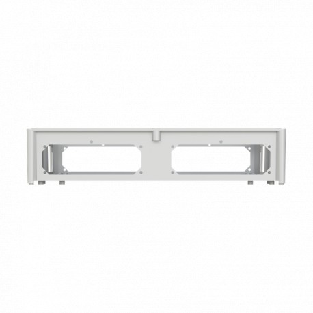 Abb 4TBO856024C0100 APO 12 Base 4 open sides RAL7035
