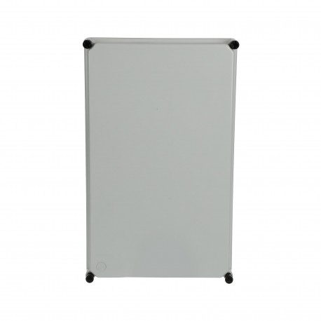 ABB 4TBO856029C0100 4TBO856029C0100 ABB APO 51 Cover (grey) RAL7035
