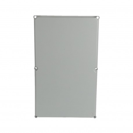 Abb 4TBO856032C0100 APO 11 FULL GREY COVER. RAL 7035