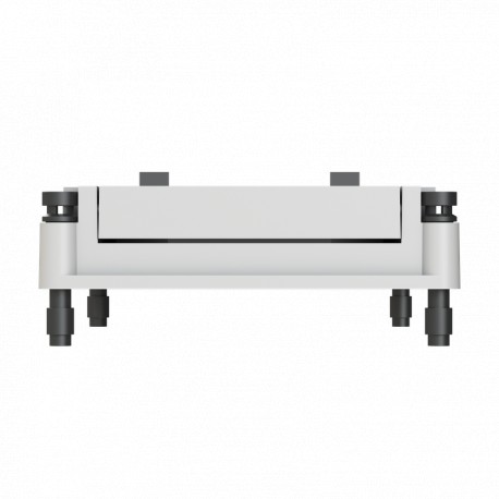 ABB 4TBO856034C0100 4TBO856034C0100 ABB APO 31 TRANSP CAP. PIVOT. 300x185x45