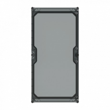 ABB 4TBO856038C0100 4TBO856038C0100 ABB APO 61 Cover (hinged transp.) RAL7035