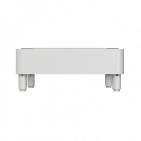 ABB 4TBO856040C0100 4TBO856040C0100 ABB APO 1 Depth ext.-frame RAL7035
