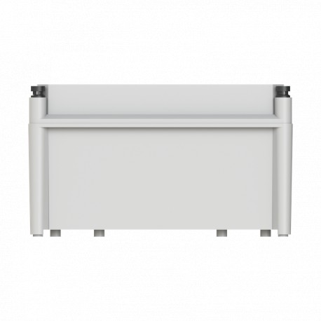 ABB 4TBO856054C0100 4TBO856054C0100 ABB APO 61 FULL GREY LID