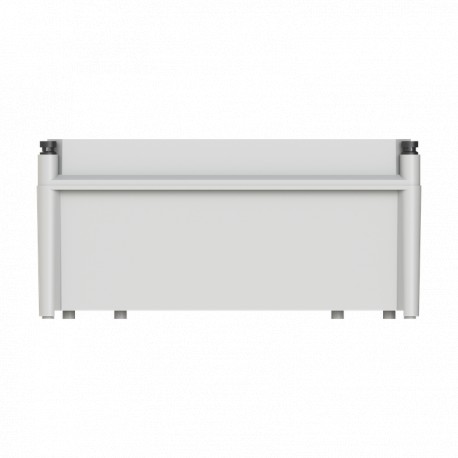 ABB 4TBO856055C0100 4TBO856055C0100 ABB APO 11 FULL GREY LID