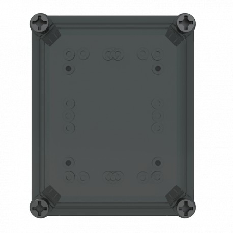 ABB 4TBO856057C0100 4TBO856057C0100 ABB APO 1 Box (transparent cover) RAL7035