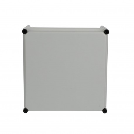 ABB 4TBO856059C0100 4TBO856059C0100 ABB APO 41 TRANSP POLYCARBONATE CAP.