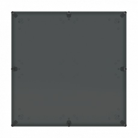 ABB 4TBO856065C0100 4TBO856065C0100 ABB APO 12 Box (transparent cover) RAL7035