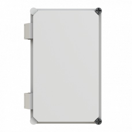 ABB 4TBO856072C0100 4TBO856072C0100 ABB APO 31 Box (hinged cover IP 55) RAL7035