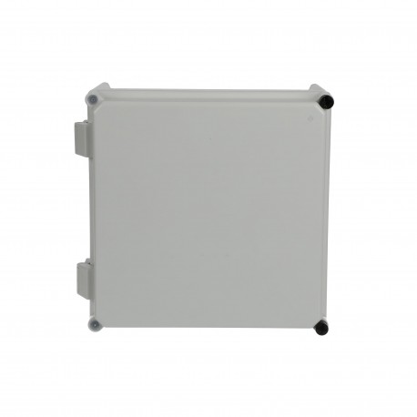 ABB 4TBO856073C0100 4TBO856073C0100 ABB APO 41 Box (hinged cover IP 55) RAL7035