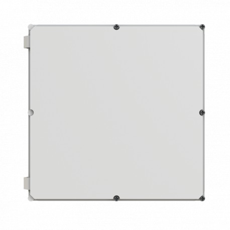ABB 4TBO856079C0100 4TBO856079C0100 ABB APO 12 Box (hinged cover IP 55) RAL7035