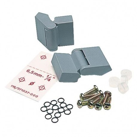 ABB 4TBO856112C0100 4TBO856112C0100 ABB APO. HINGES D. RAL 7035