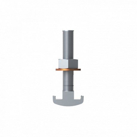 Abb 4TBO858008C0100 SCREW T BHS5-60(M10x60)